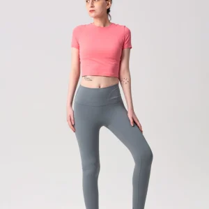 ნაცრისფერი შარვალი